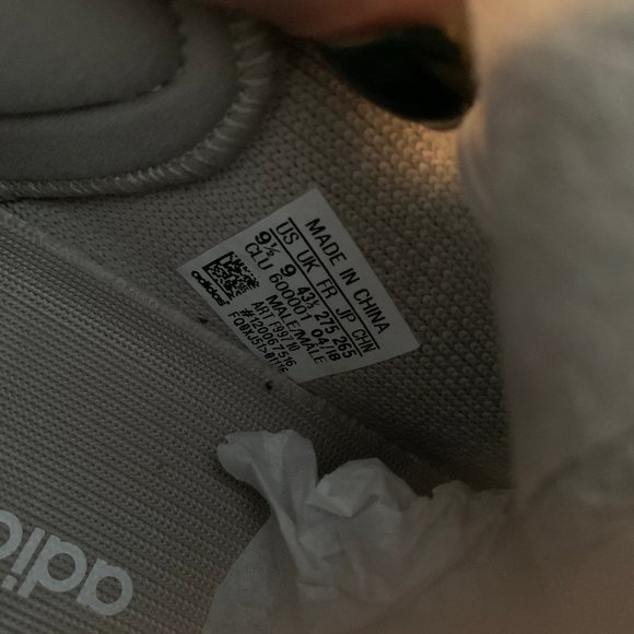 Yeezy Boost 350 Sesame - Picture 4 of 6